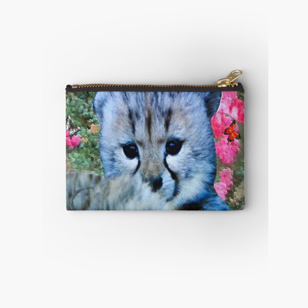 Item preview, Cheetah Baby designed and sold by kristalcurt.