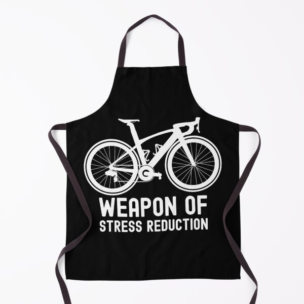 Item preview, Weapon of stress reduction road bike designed and sold by Statim.