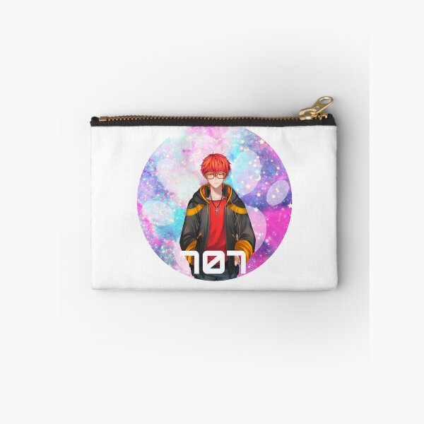 Item preview, Mystic Messenger 707 aka Saeyoung Choi designed and sold by PinkestLemonade.