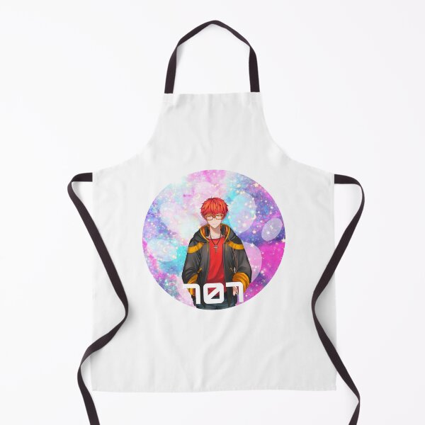 Item preview, Mystic Messenger 707 aka Saeyoung Choi designed and sold by PinkestLemonade.