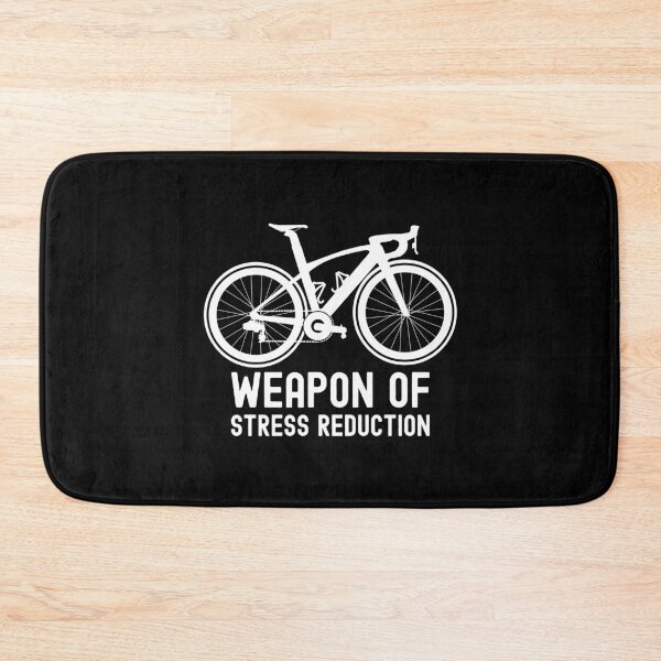 Item preview, Weapon of stress reduction road bike designed and sold by Statim.