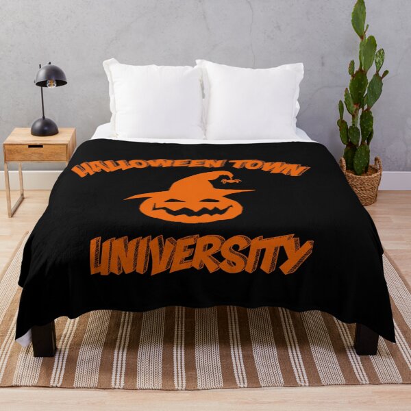Item preview, Halloween town university designed and sold by Ayalolo2020.