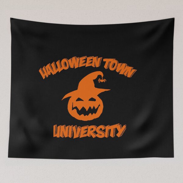 Item preview, Halloween town university  designed and sold by Ayalolo2020.