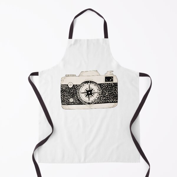 Item preview, Travel Camera designed and sold by Scandi Shop .