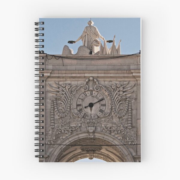 Item preview, Rua Augusta Arch - Street Side - 2 © designed and sold by © Hany G. Jadaa © Prince John Photography.