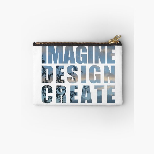 Item preview, Imagine Design Create graphic text. designed and sold by LaBellCreative.