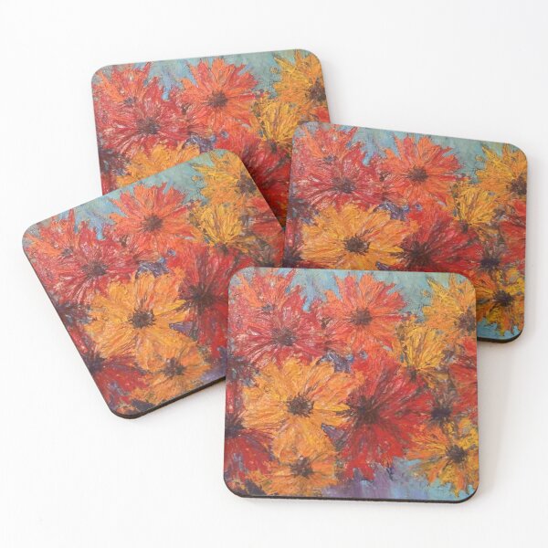 Item preview, Dustbin Bag Flowers designed and sold by Stella9.