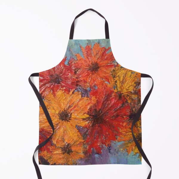 Item preview, Dustbin Bag Flowers designed and sold by Stella9.
