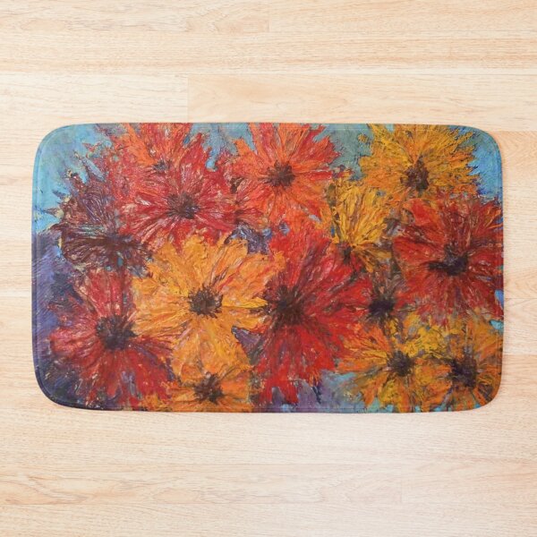Item preview, Dustbin Bag Flowers designed and sold by Stella9.