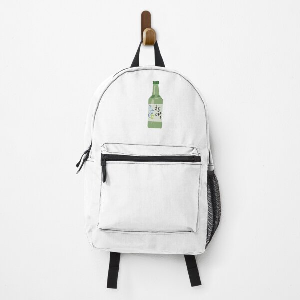 Item preview, Korean Soju Bottle designed and sold by nanaminhae.