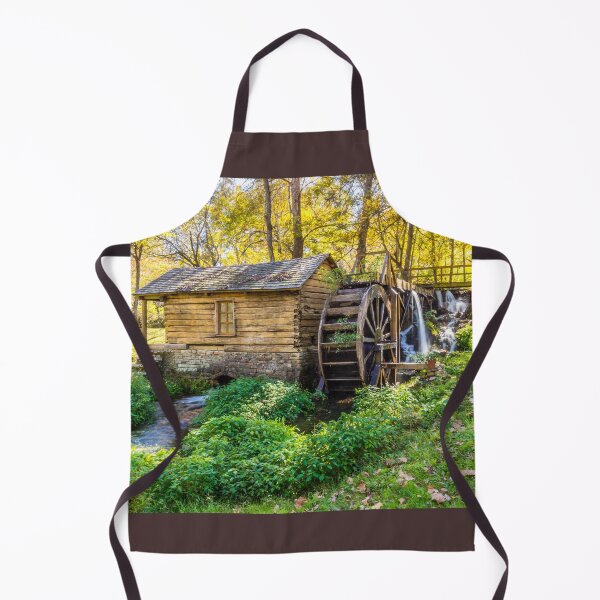 Item preview, Reeds Spring Mill designed and sold by mljdwhite.