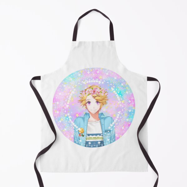 Item preview, Yoosung designed and sold by PinkestLemonade.
