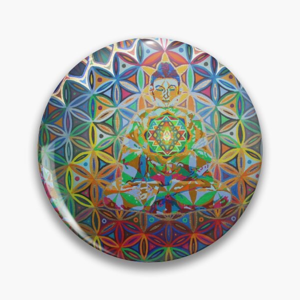 Item preview, vipassana digital - 2013 designed and sold by karmym.