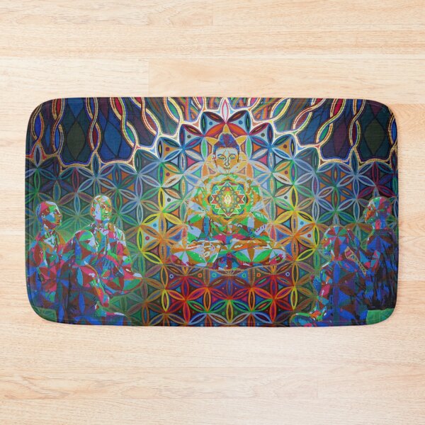 Item preview, vipassana digital - 2013 designed and sold by karmym.