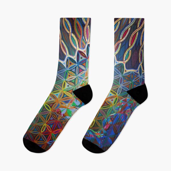 Item preview, vipassana digital - 2013 designed and sold by karmym.