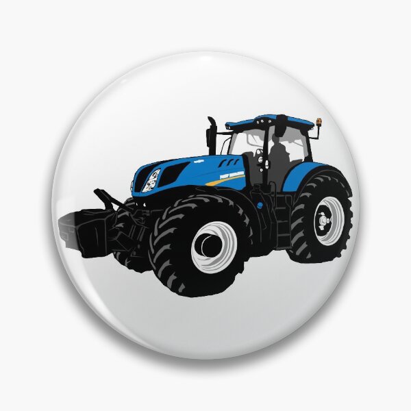 Item preview, Tractor designed and sold by Port-Stevens.