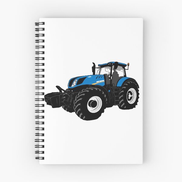 Item preview, Tractor designed and sold by Port-Stevens.
