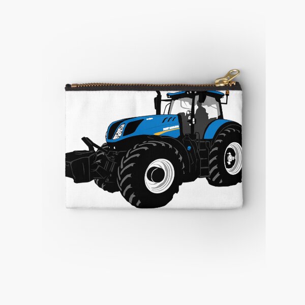 Artikelvorschau, Tractor entworfen und verkauft von Port-Stevens.