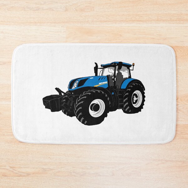 Item preview, Tractor designed and sold by Port-Stevens.