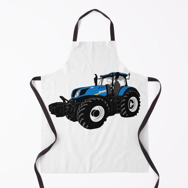 Item preview, Tractor designed and sold by Port-Stevens.