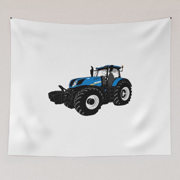 Item preview, Tractor designed and sold by Port-Stevens.