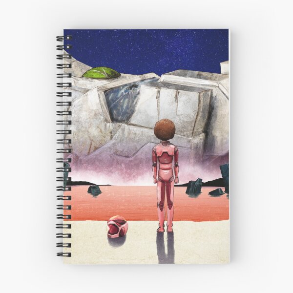 Item preview, Ideon Eva crop designed and sold by Andrea Gatti Art.