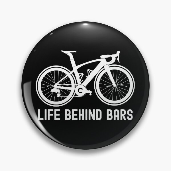 Item preview, Life behind bars designed and sold by Statim.