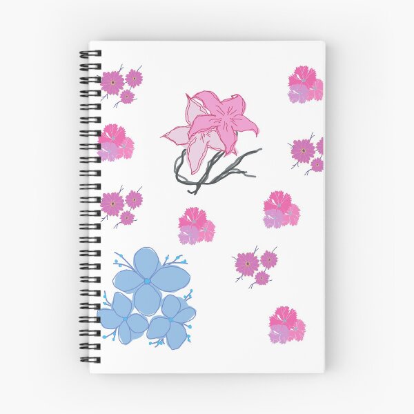 Item preview, Hojas de otoño rosadas designed and sold by Uquire.