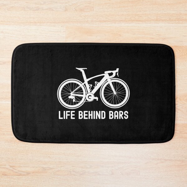 Item preview, Life behind bars designed and sold by Statim.