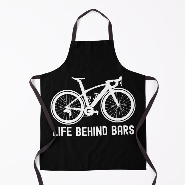 Item preview, Life behind bars designed and sold by Statim.