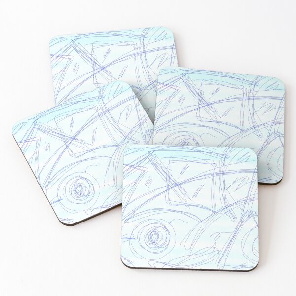 Item preview, Abstract Pencil designed and sold by sandal8684.
