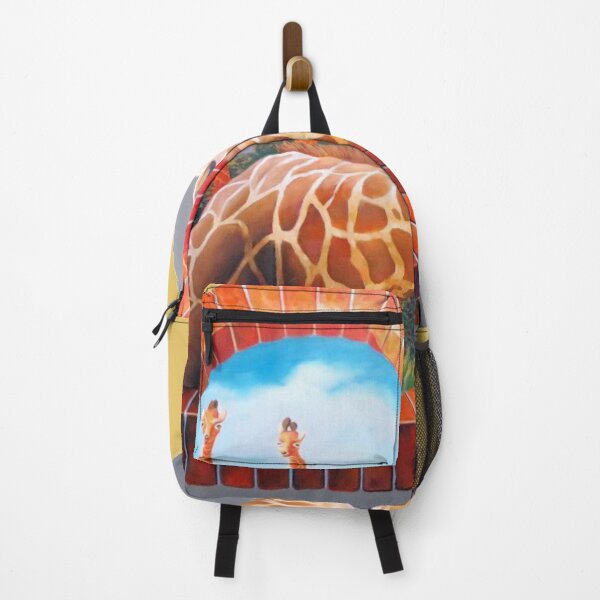 Item preview, GIRAFFA IN 3 D designed and sold by farfalla 68.