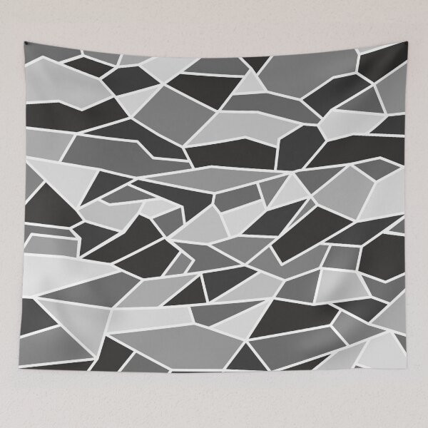 Item preview, Monochrome skyscape designed and sold by Gelert.