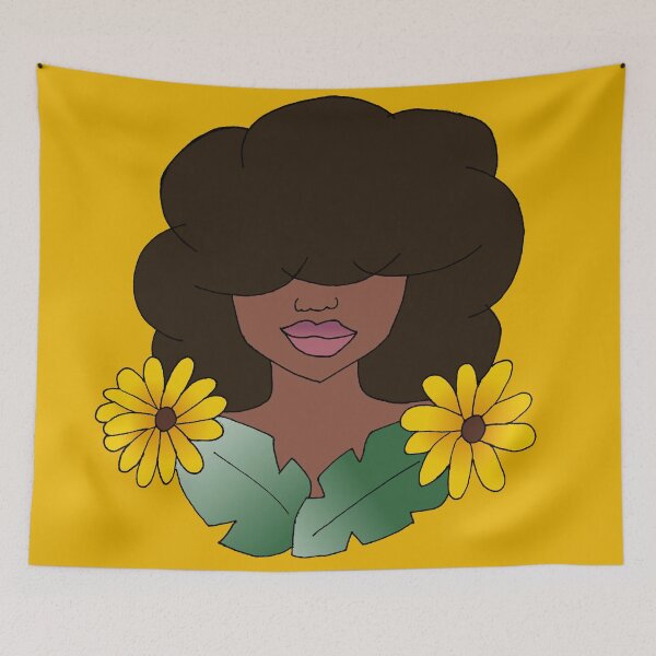 Item preview, Natural Hair Beauty designed and sold by FroMagic.