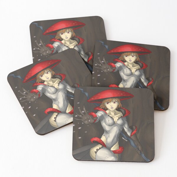 Item preview, Mushroom Princess designed and sold by rgpersona.