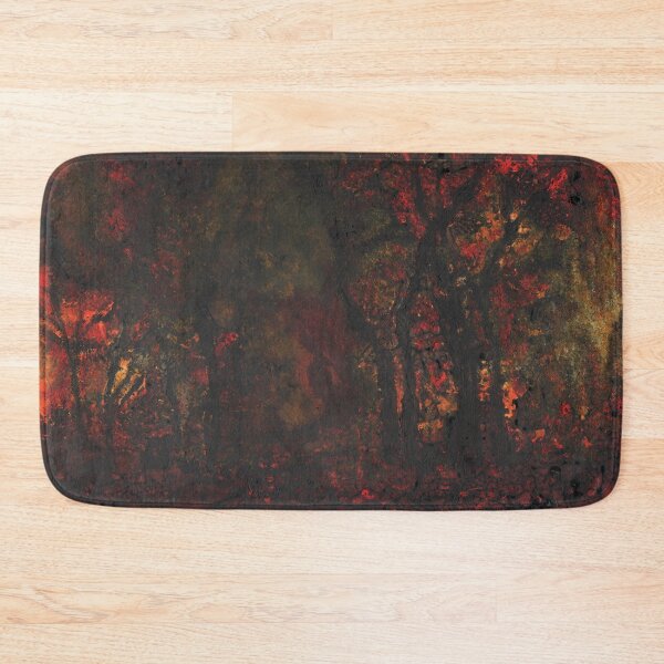 Item preview, Forest Fire 4 designed and sold by Jan Palmer.