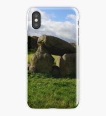 The Giants Ring, Northern Ireland iPhone Case