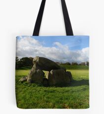 The Giants Ring, Northern Ireland Tote Bag