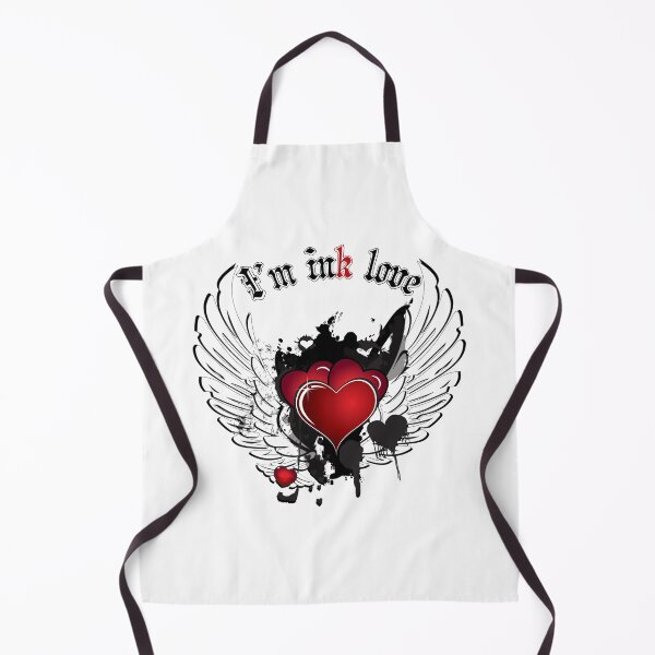 Item preview, I'm ink love designed and sold by Neonyx2020.