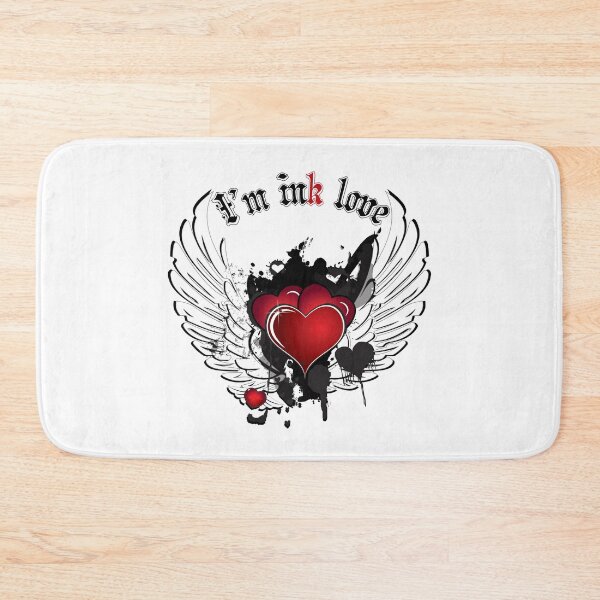 Item preview, I'm ink love designed and sold by Neonyx2020.