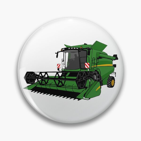 Item preview, Tractor designed and sold by Port-Stevens.