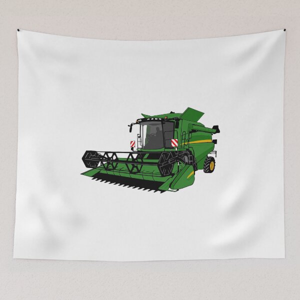 Item preview, Tractor designed and sold by Port-Stevens.