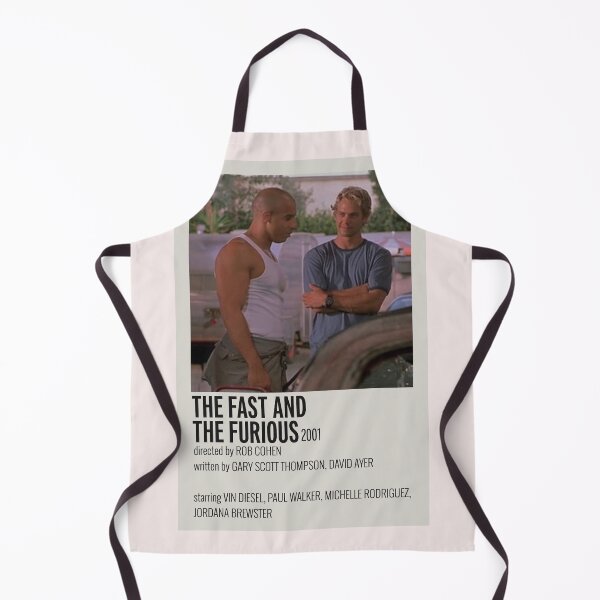 Item preview, Fast and Furious Movie Poster  designed and sold by cass-mddn.