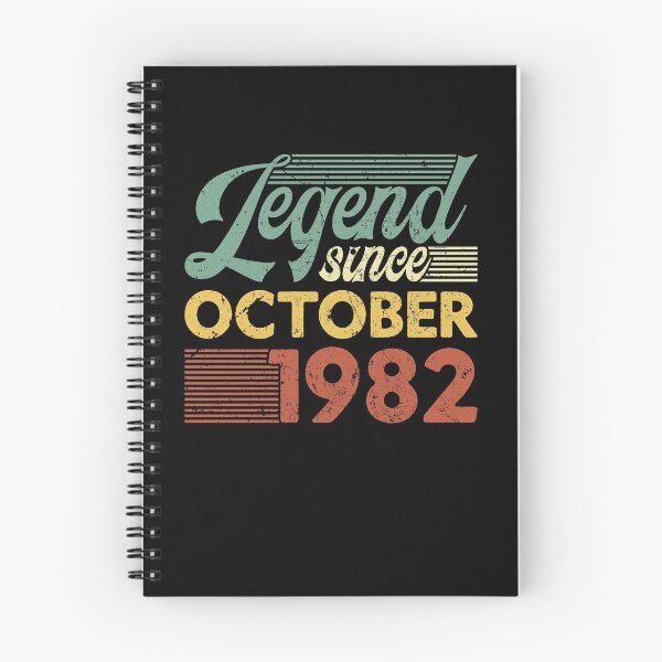 Item preview, Legend Since October 1982 designed and sold by sesa10.