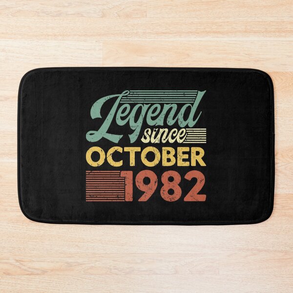 Item preview, Legend Since October 1982 designed and sold by sesa10.
