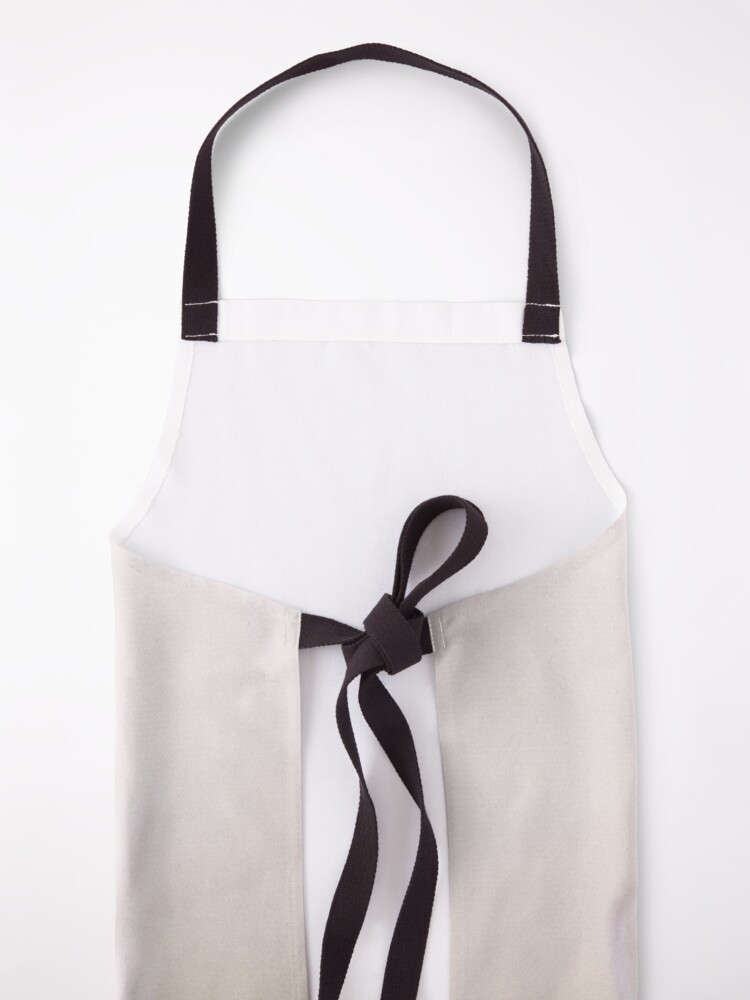 Alternate view of Flower Mystical Apron