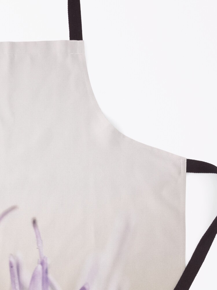 Alternate view of Flower Mystical Apron