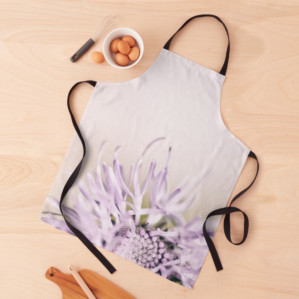 Flower Mystical Apron