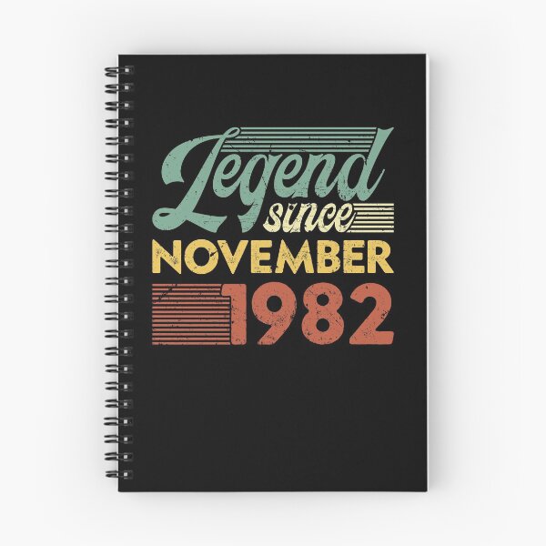 Item preview, Legend Since November 1982 designed and sold by sesa10.