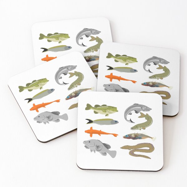 Item preview, Fish designed and sold by sasijaya.